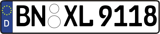 BN-XL9118