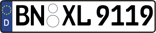 BN-XL9119
