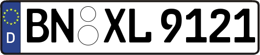 BN-XL9121
