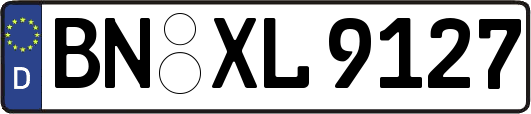 BN-XL9127