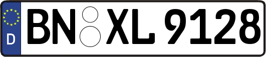 BN-XL9128