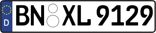 BN-XL9129