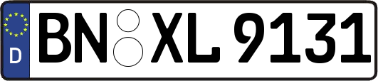 BN-XL9131