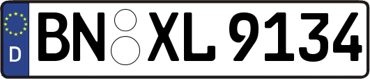 BN-XL9134