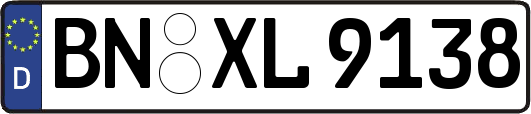 BN-XL9138