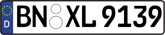 BN-XL9139