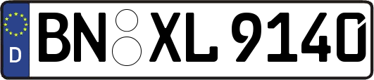 BN-XL9140