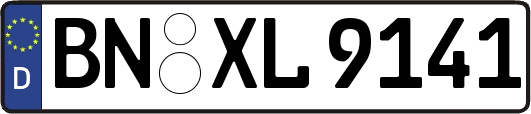 BN-XL9141