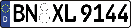 BN-XL9144