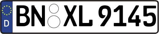 BN-XL9145