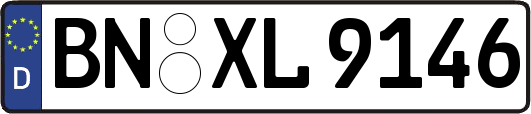 BN-XL9146