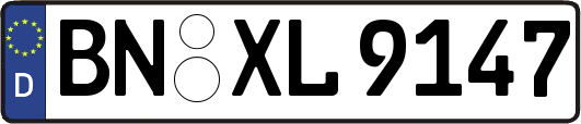 BN-XL9147