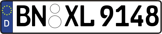 BN-XL9148