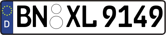BN-XL9149