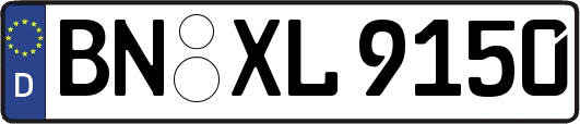 BN-XL9150