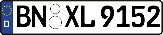 BN-XL9152