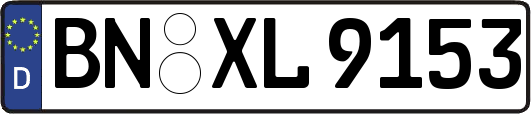 BN-XL9153
