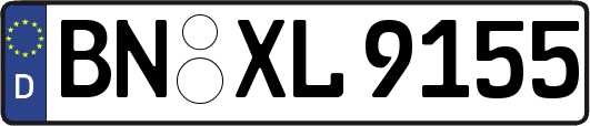 BN-XL9155