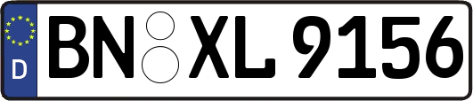 BN-XL9156