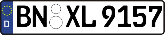 BN-XL9157