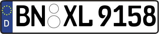 BN-XL9158