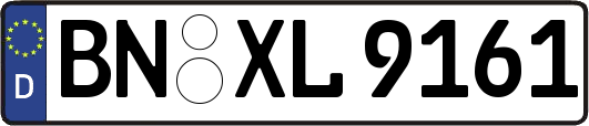 BN-XL9161