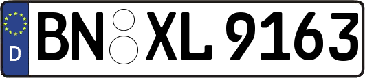 BN-XL9163