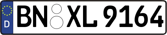 BN-XL9164
