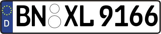 BN-XL9166