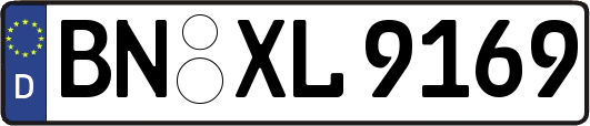 BN-XL9169