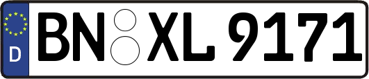 BN-XL9171