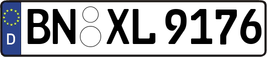 BN-XL9176