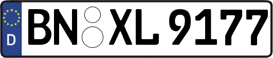 BN-XL9177
