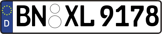 BN-XL9178