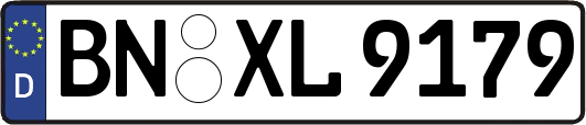 BN-XL9179