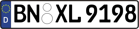 BN-XL9198