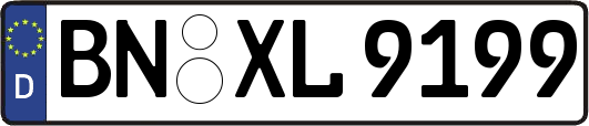 BN-XL9199