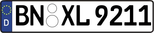 BN-XL9211