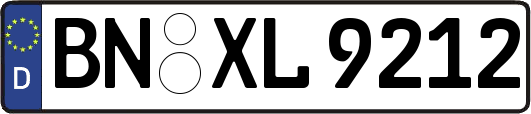 BN-XL9212