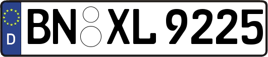 BN-XL9225