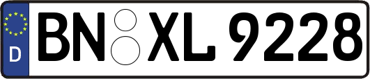 BN-XL9228