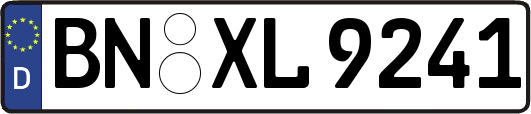 BN-XL9241