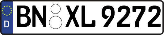 BN-XL9272