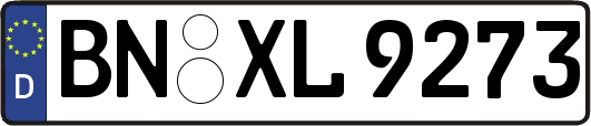 BN-XL9273