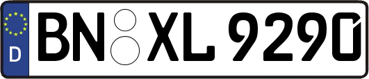 BN-XL9290