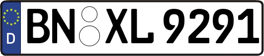 BN-XL9291