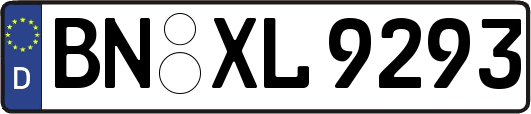 BN-XL9293