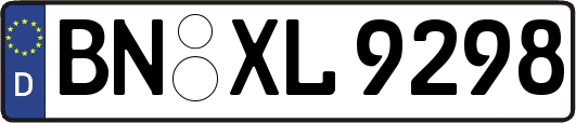 BN-XL9298