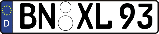 BN-XL93