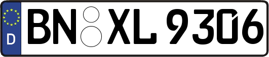 BN-XL9306